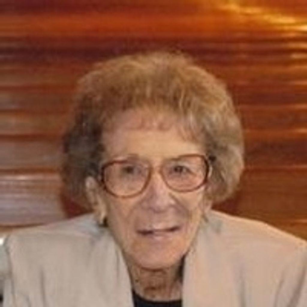 Marguerite G. Mccarty