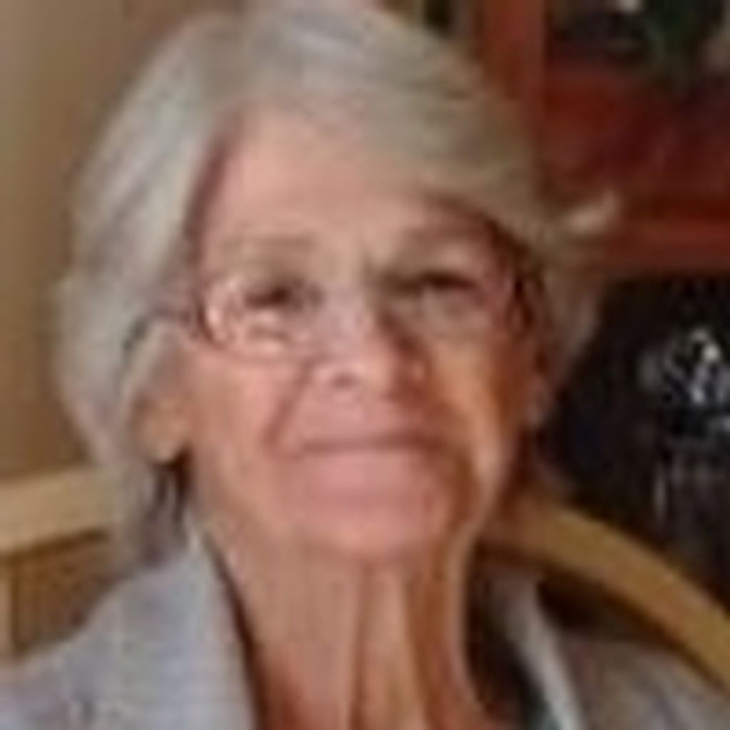 Gloria Lorraine Ringer