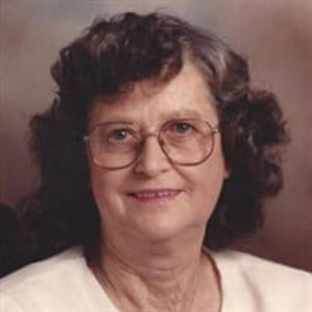 Esther (Lorraine) Young