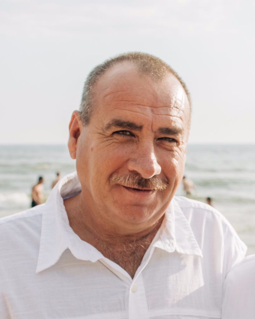 Gregory A. Smith