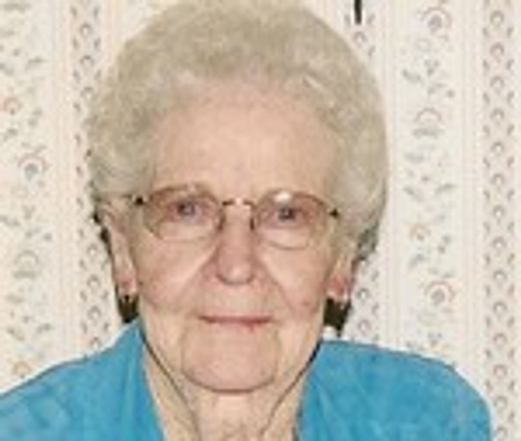 Irene Davis Jenkins