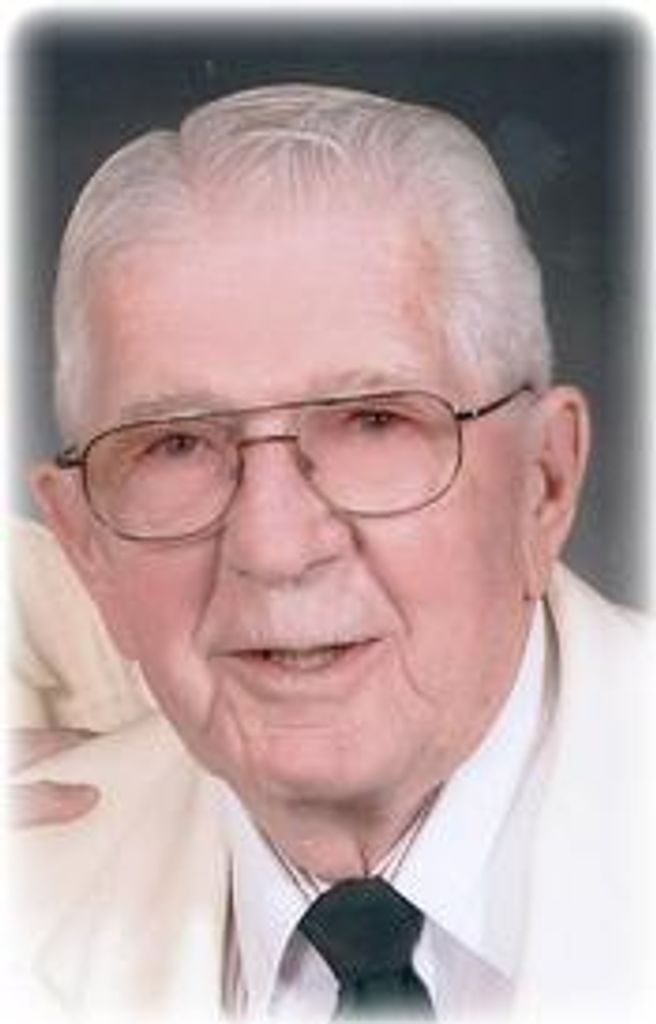 Curtis "Scoop" Eshelman Profile Photo