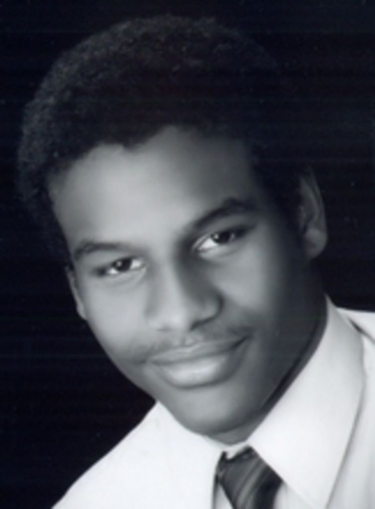 Ce'Vaughn M. Caldwell