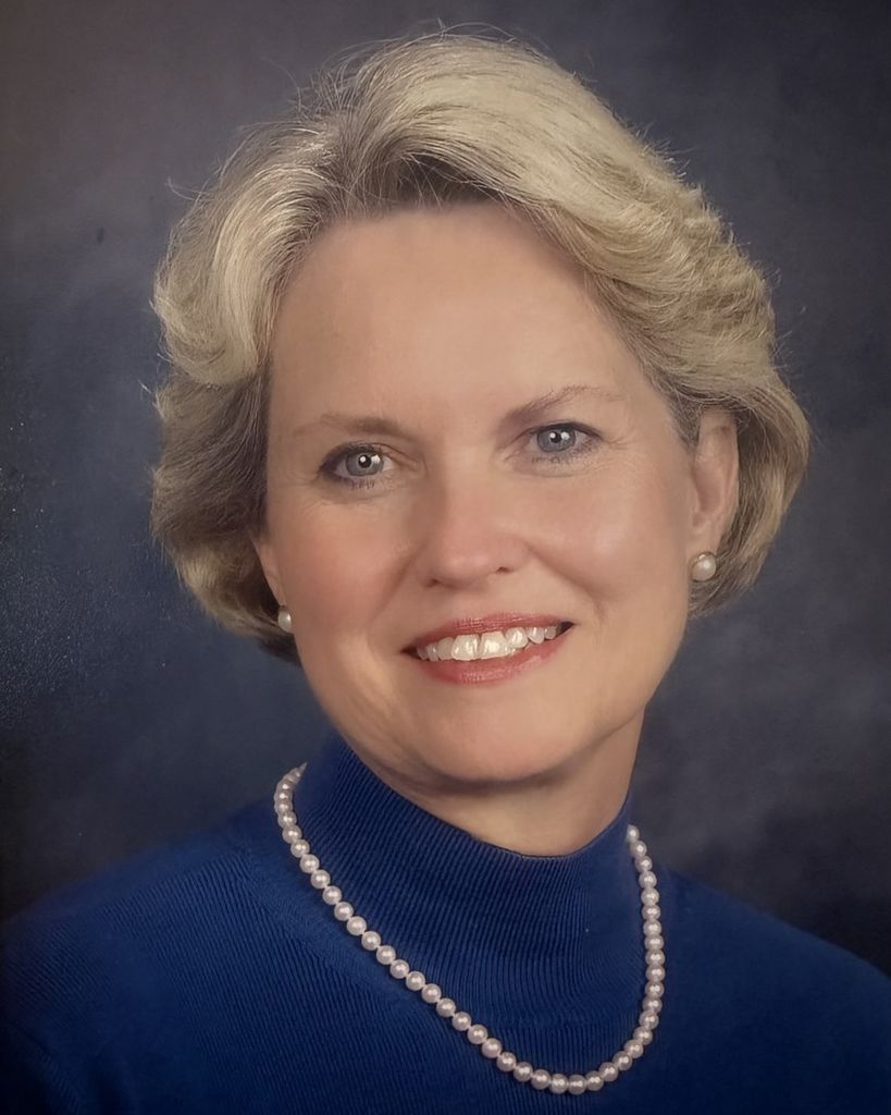 Donna Jane Hardeman Holladay