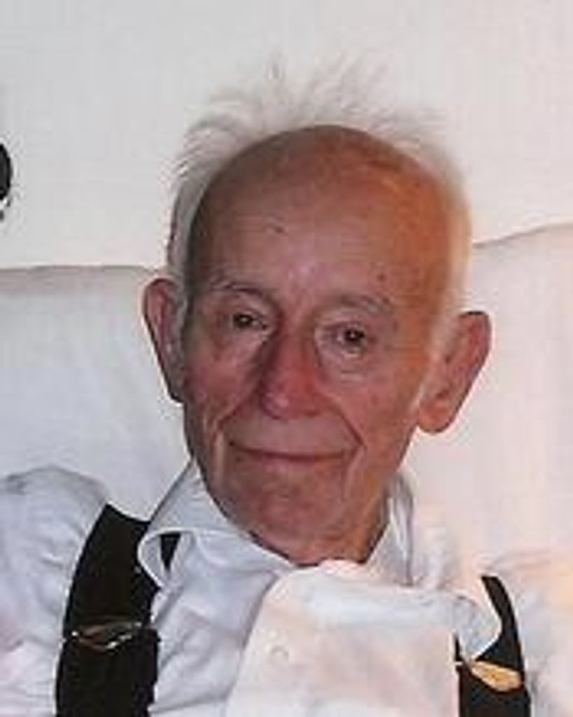 Dwaine M. Reheard Profile Photo