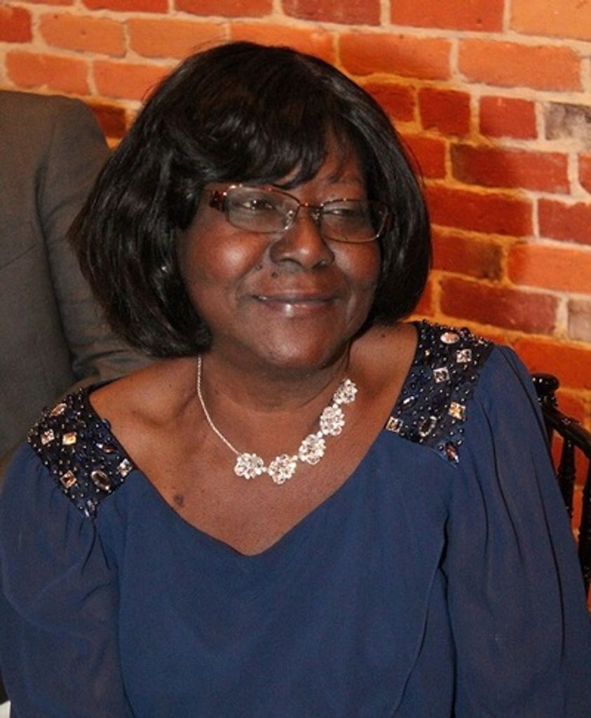 Hattie Dora Margaret Williams Jones Profile Photo