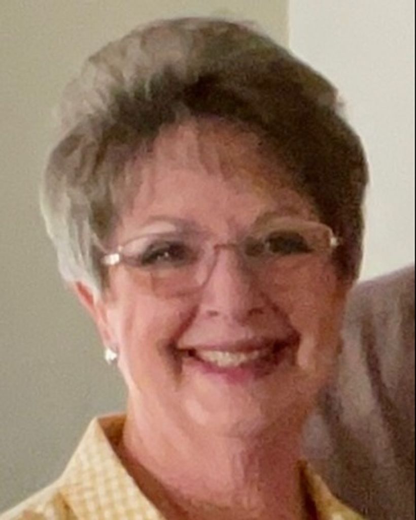 Sue Malott