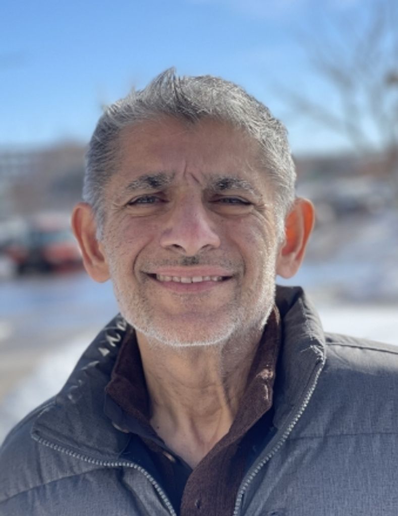 Richard Paul Rivera
