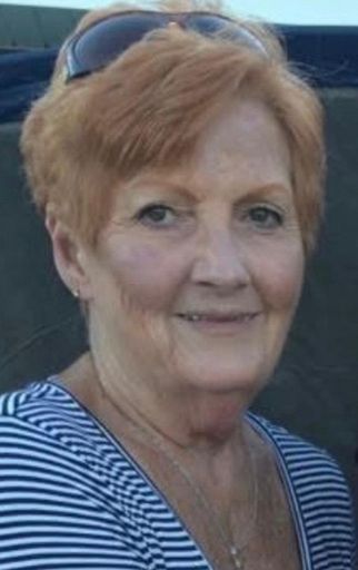 Joan A. Puskas Profile Photo