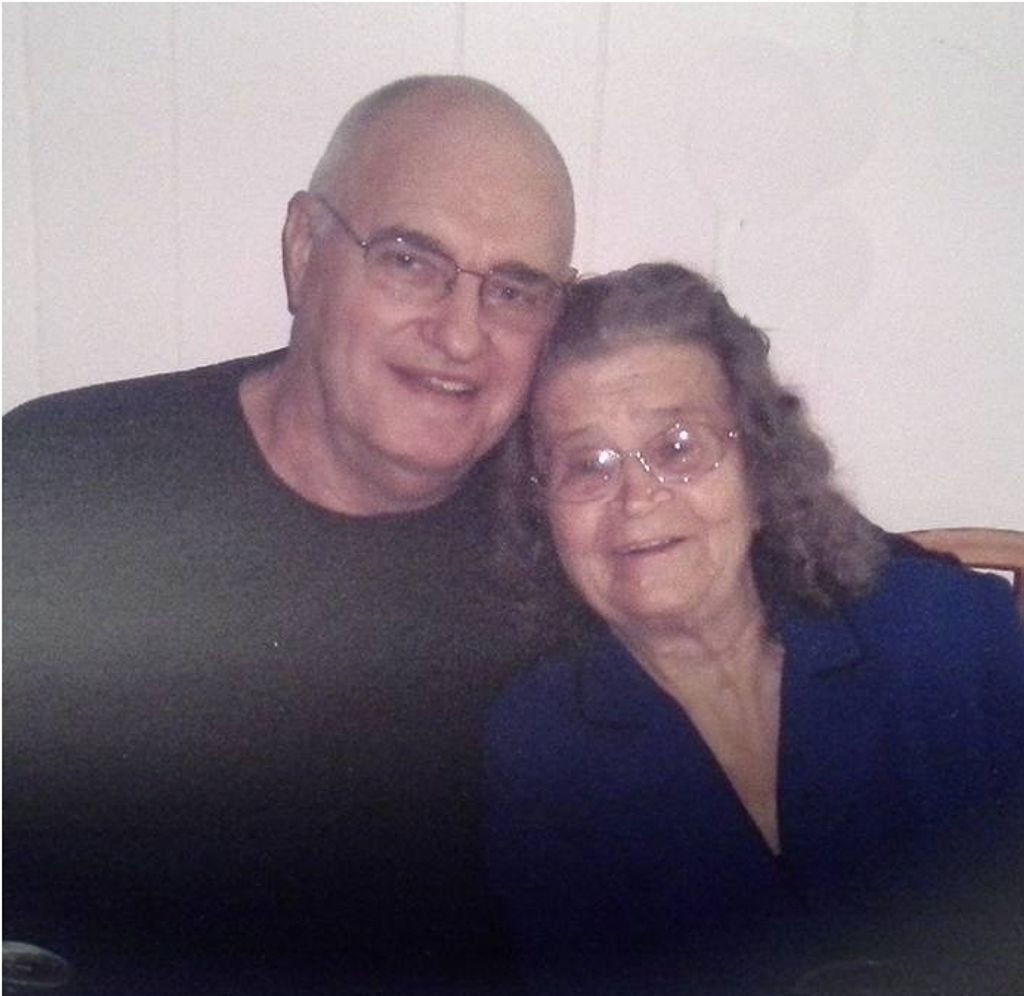 Mary Evelyn Neal