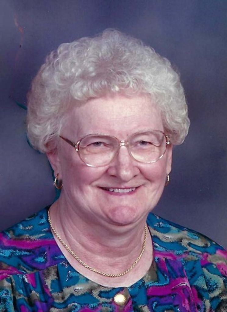 Bernice A Osentoski Profile Photo