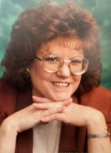 Martha Hess's obituary image