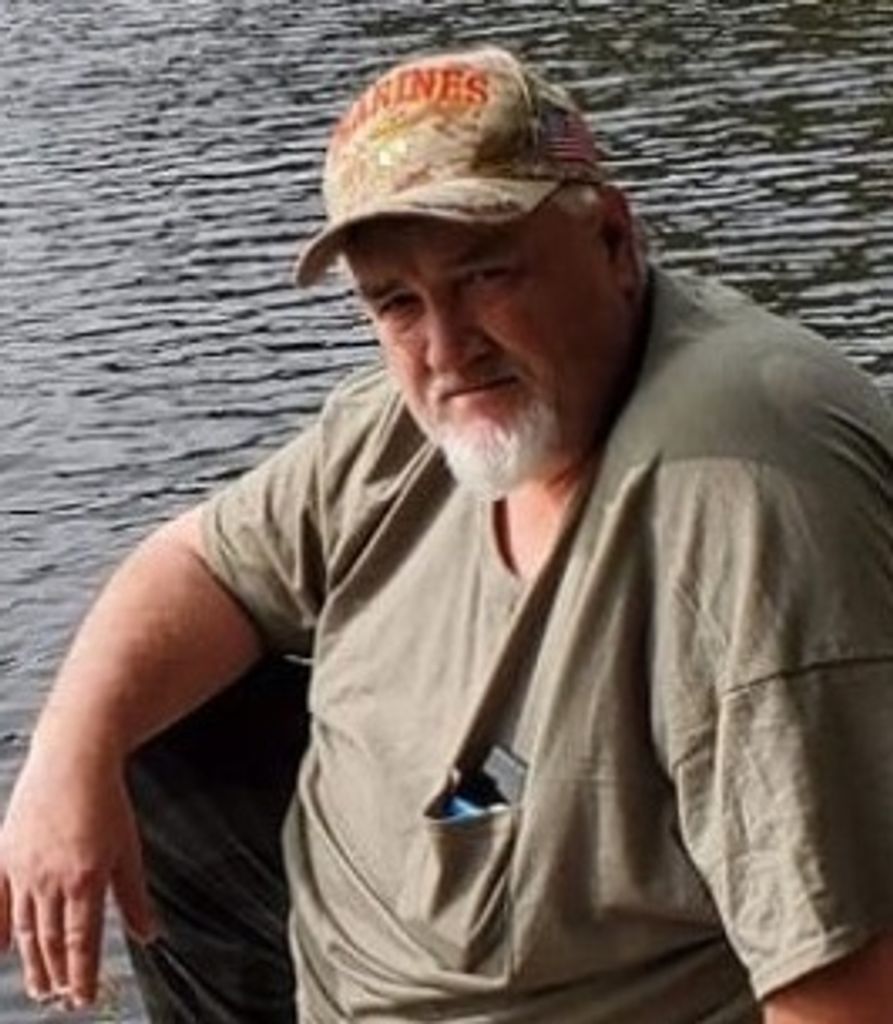 Michael Graham Profile Photo