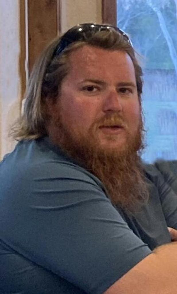 Levi John Craig Profile Photo