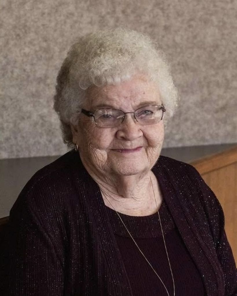 Ardyce Elaine Haukom