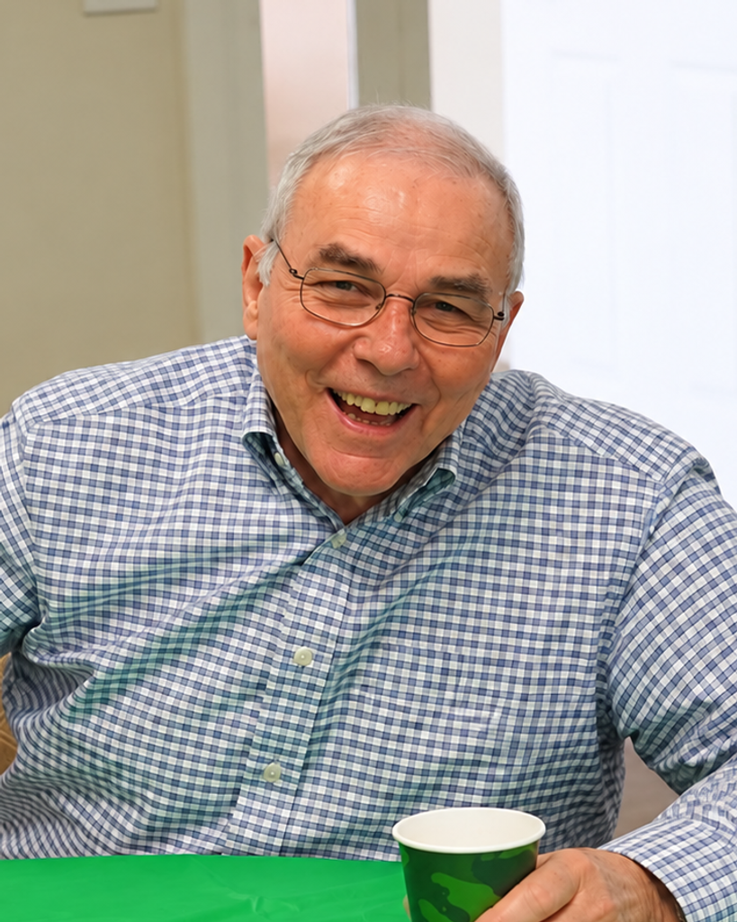 Roger E. Houle Profile Photo