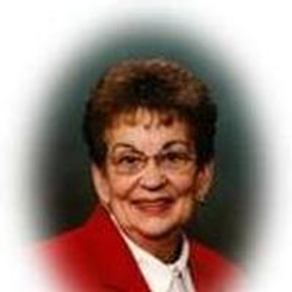 Ruth A. Mcgee