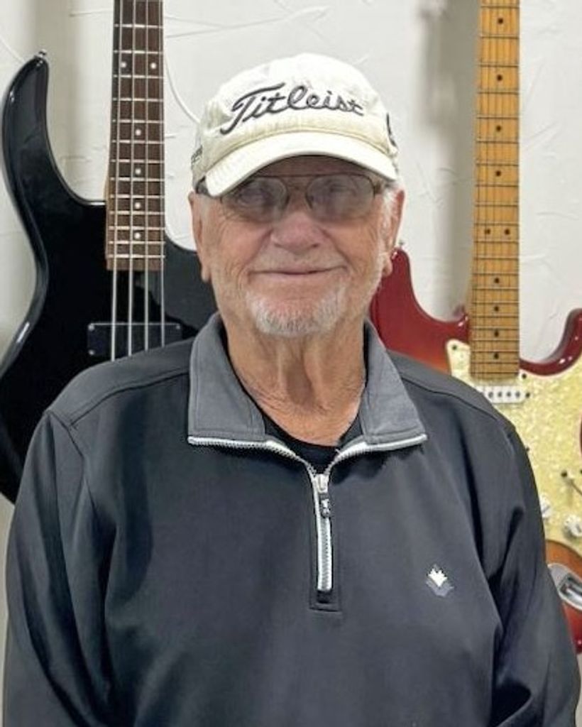 Robert D. McCullough