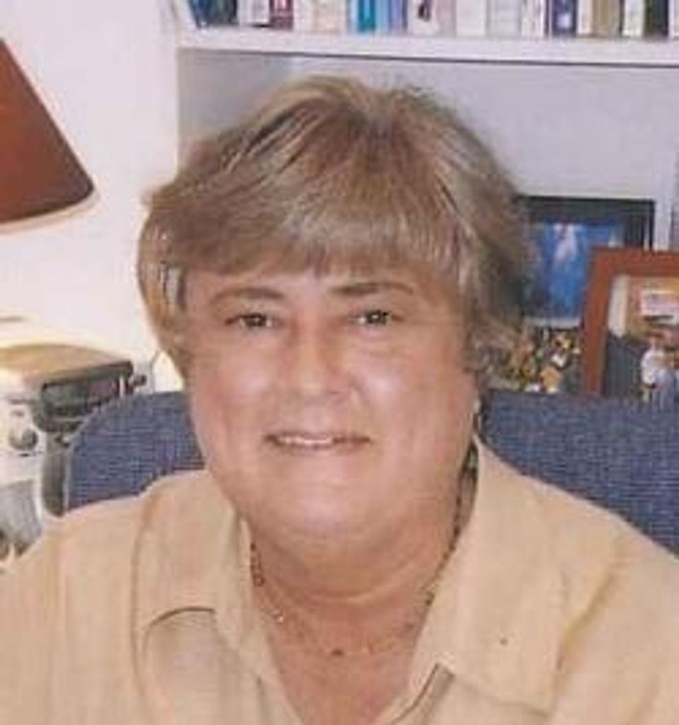 Brenda Joyce Dame Profile Photo