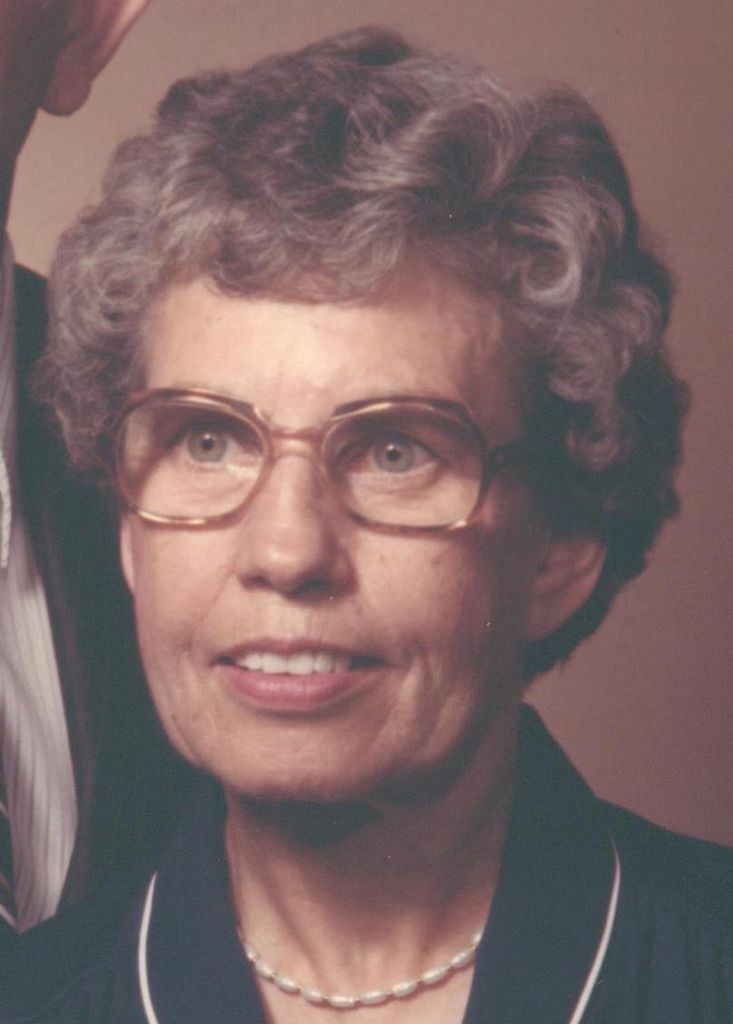 Margie Ogle Hipps