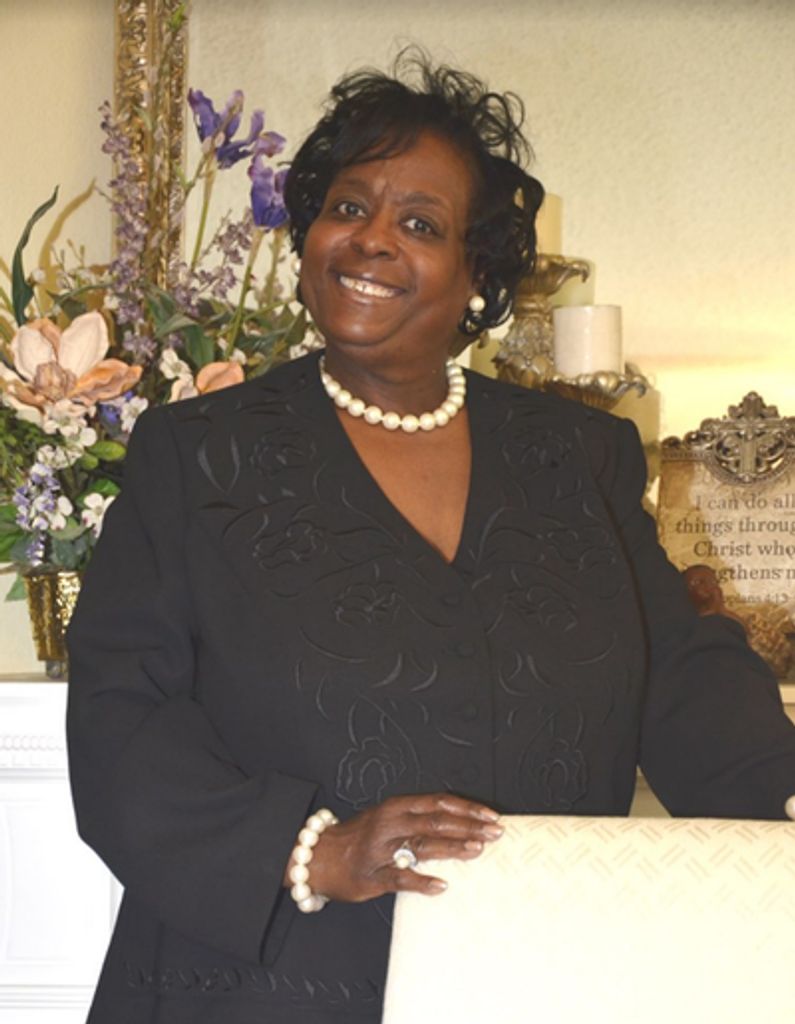 Susan Lowery Profile Photo