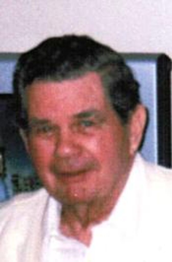Paul G. Shaver