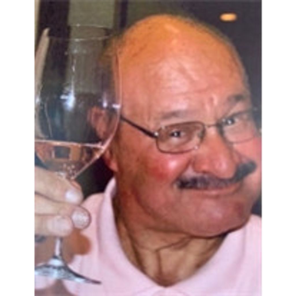 Daniel C. Lanzillo Profile Photo