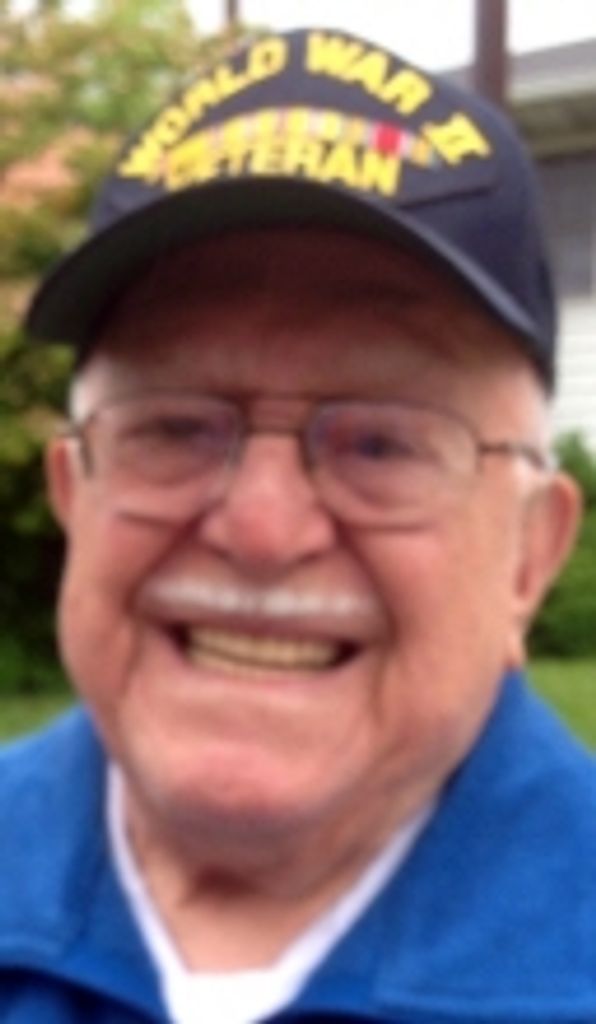 Anthony M. 'Tony' Tancredi