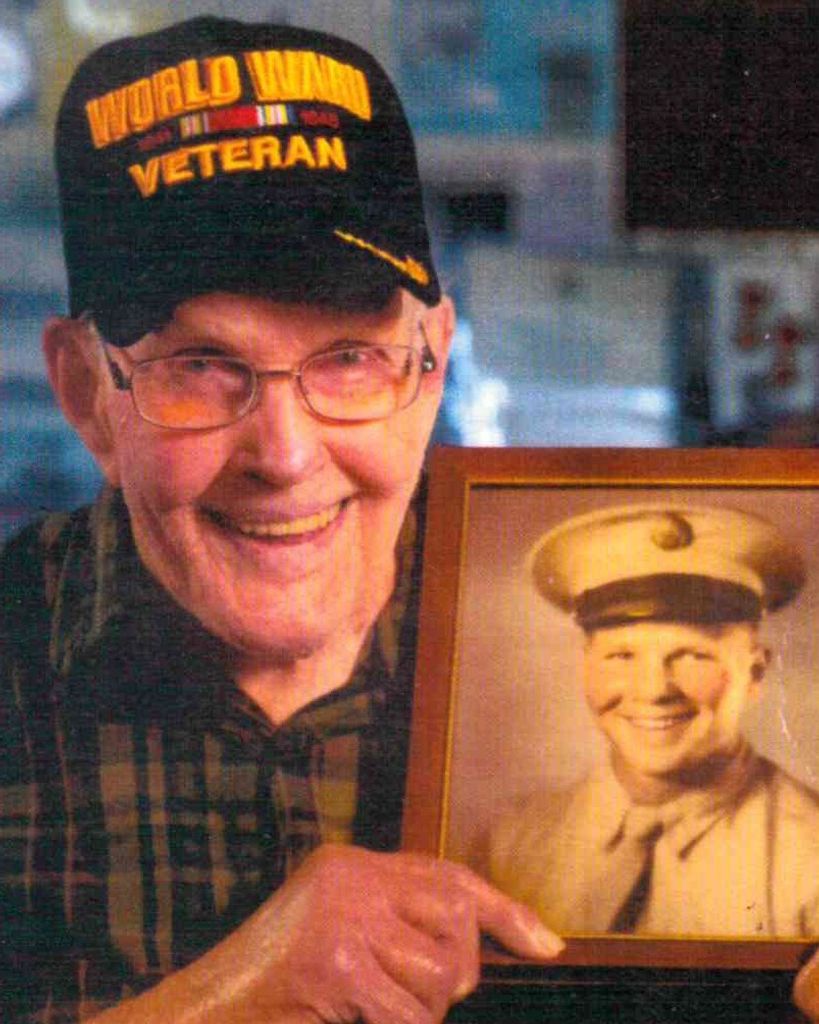 Lawrence L. Eckstein