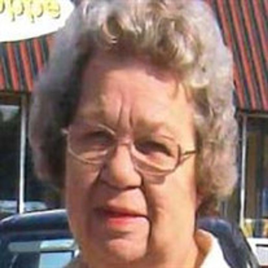 Elizabeth Louise Nix