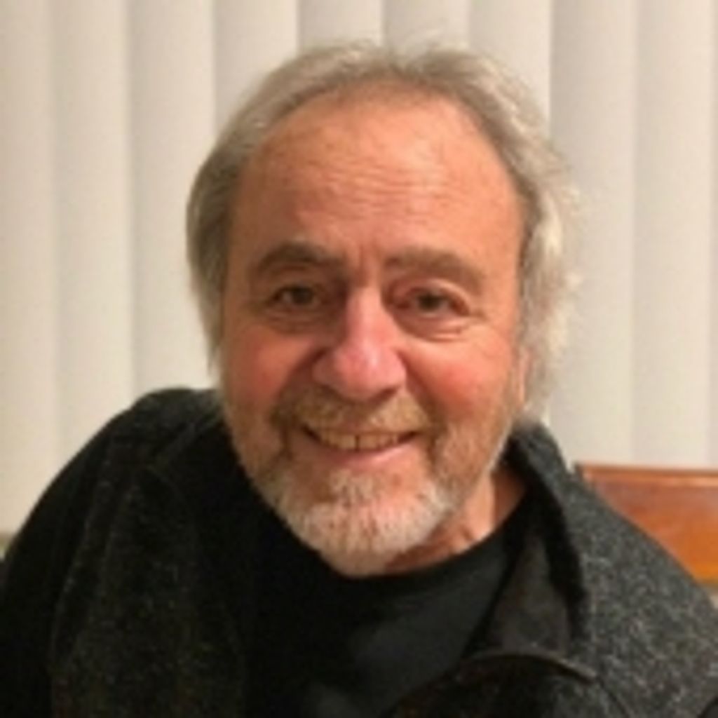 Nicolangelo “Nick” Giannantonio