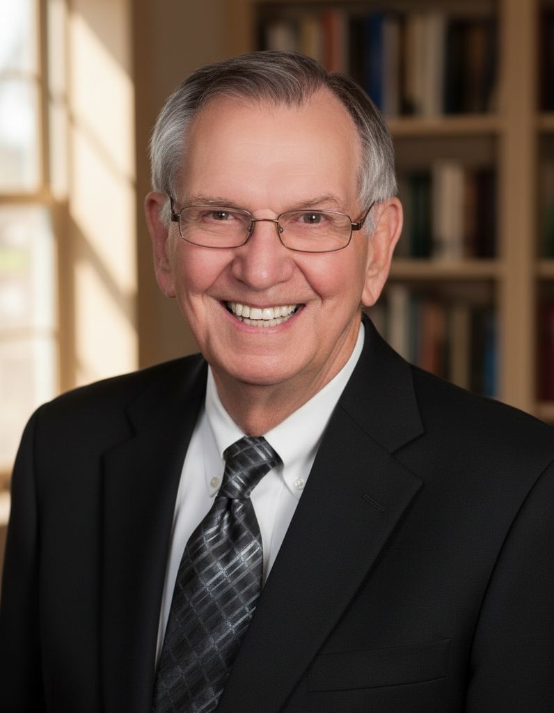 Lonnie Graham Eaves, Jr