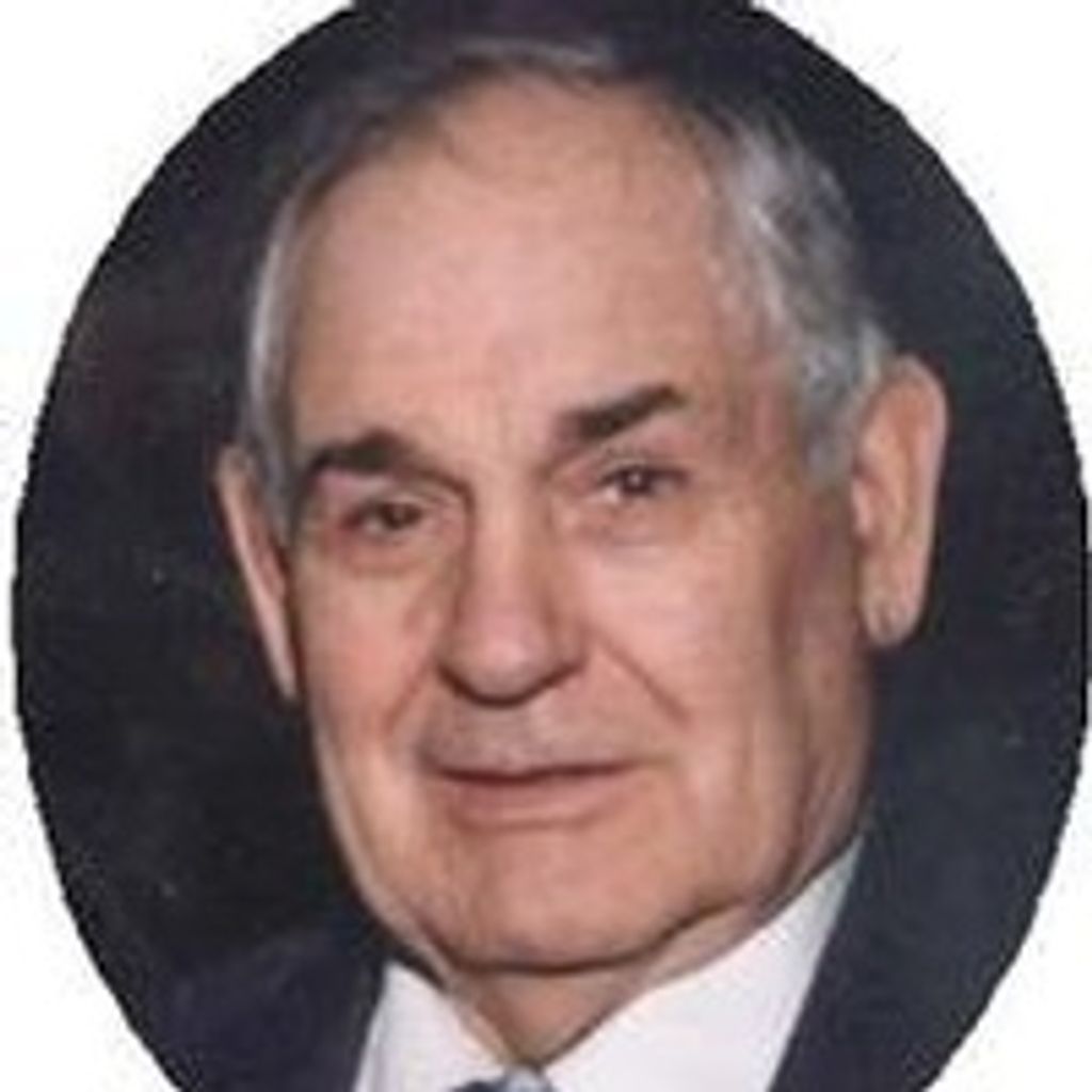 John  Edward Crowder