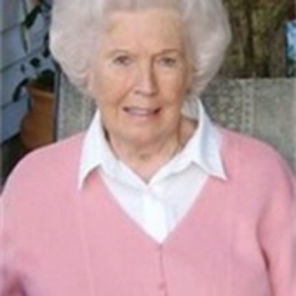Ruthanna Mae Willetts
