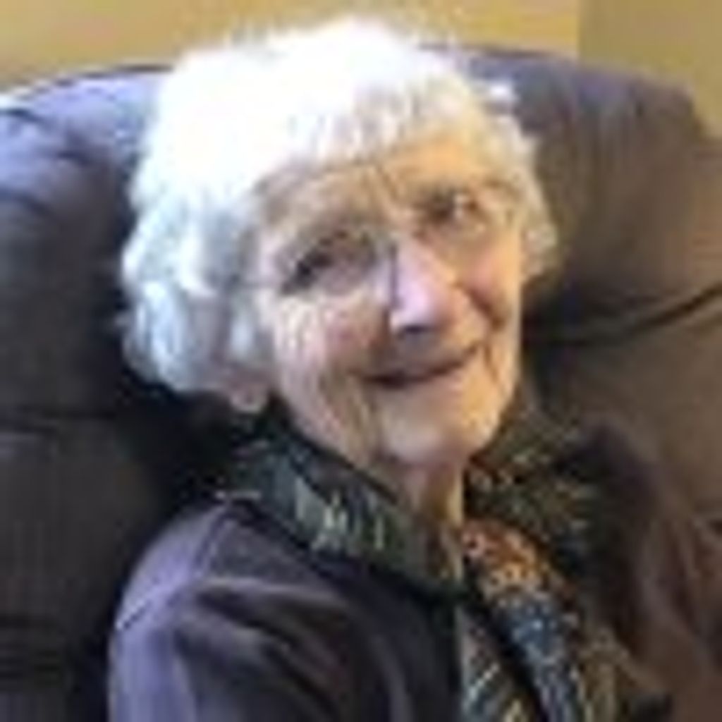 Virginia Young