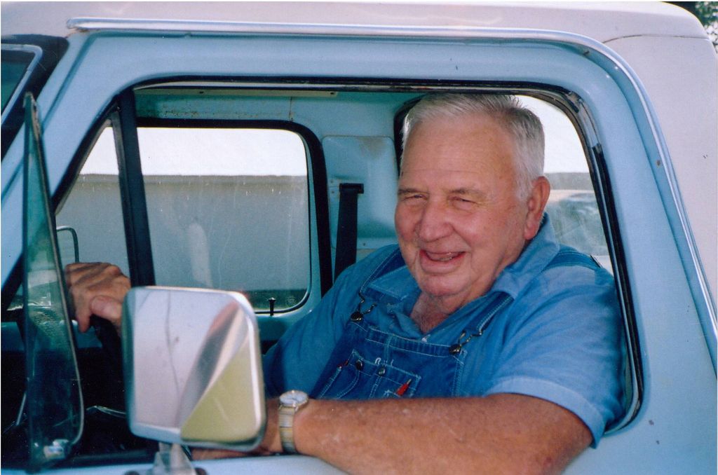 Henry Edward Bailey