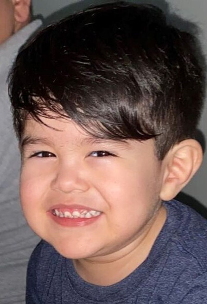 Samuel Rey Cordova
