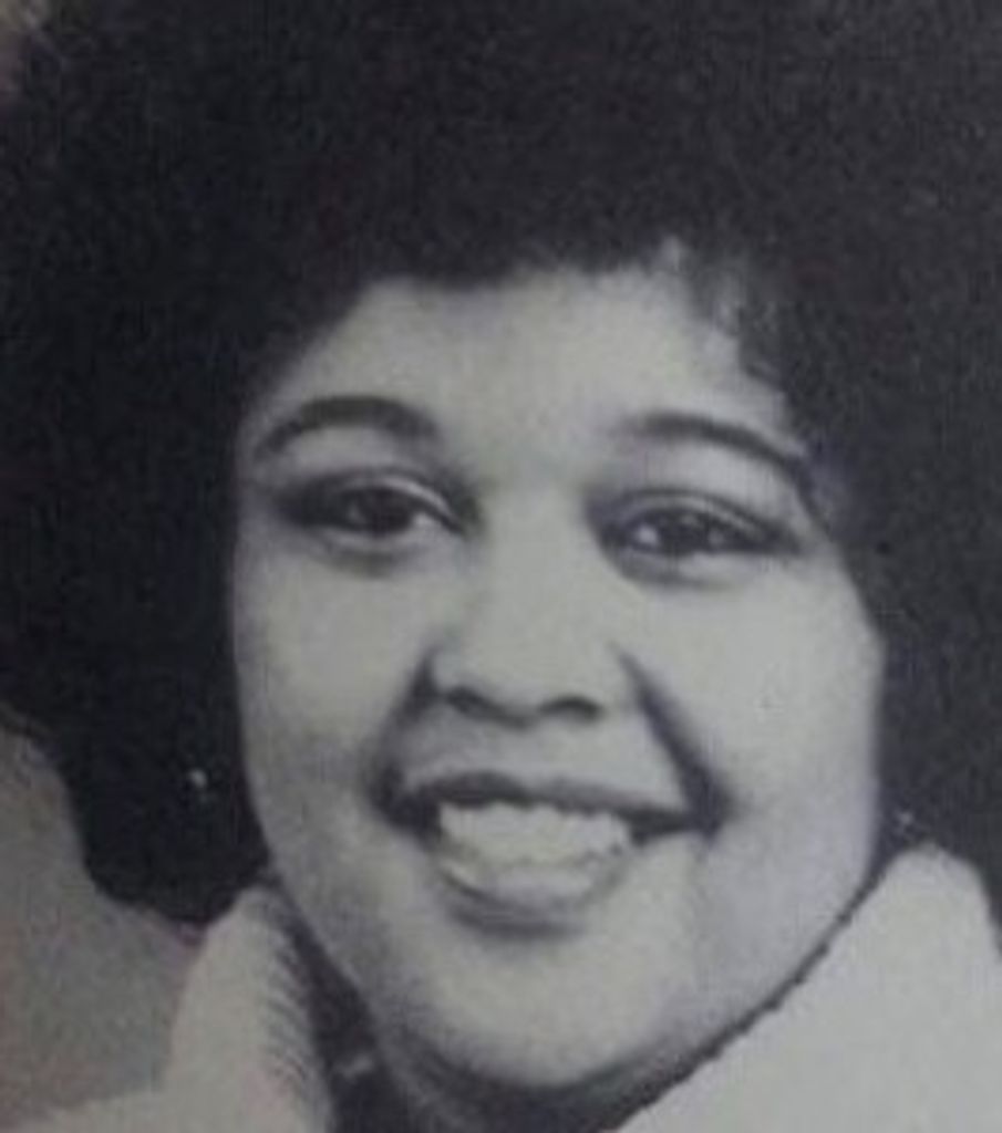 Sheila Webb