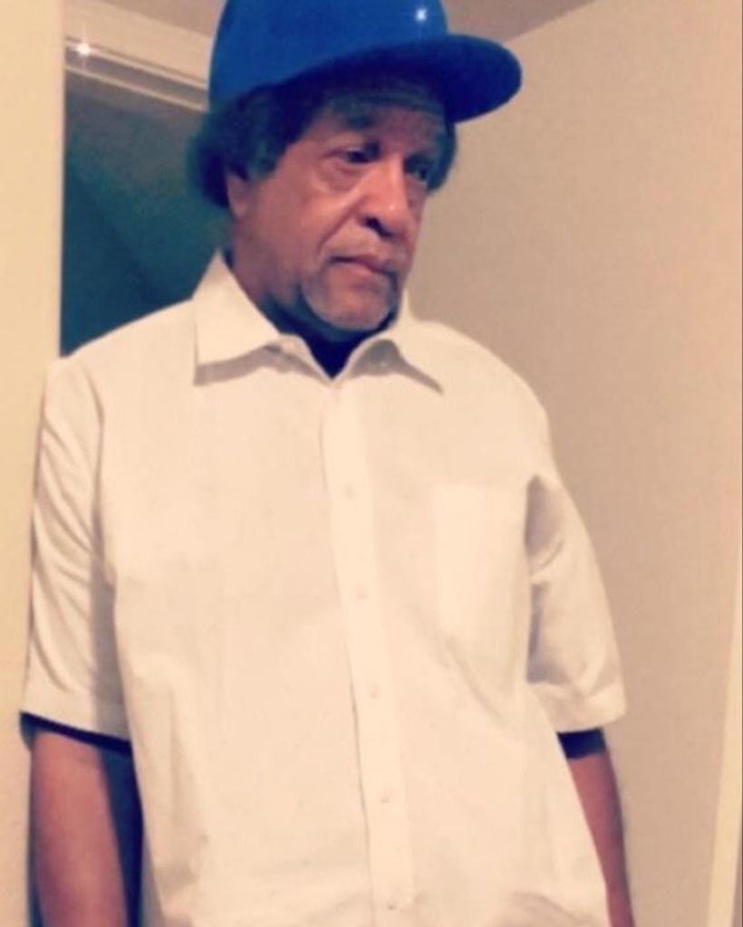 James Arthur White Profile Photo