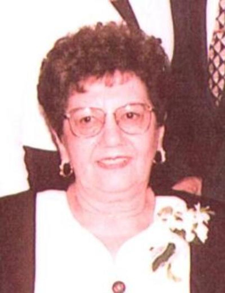 Elaine M. Hungerford Profile Photo