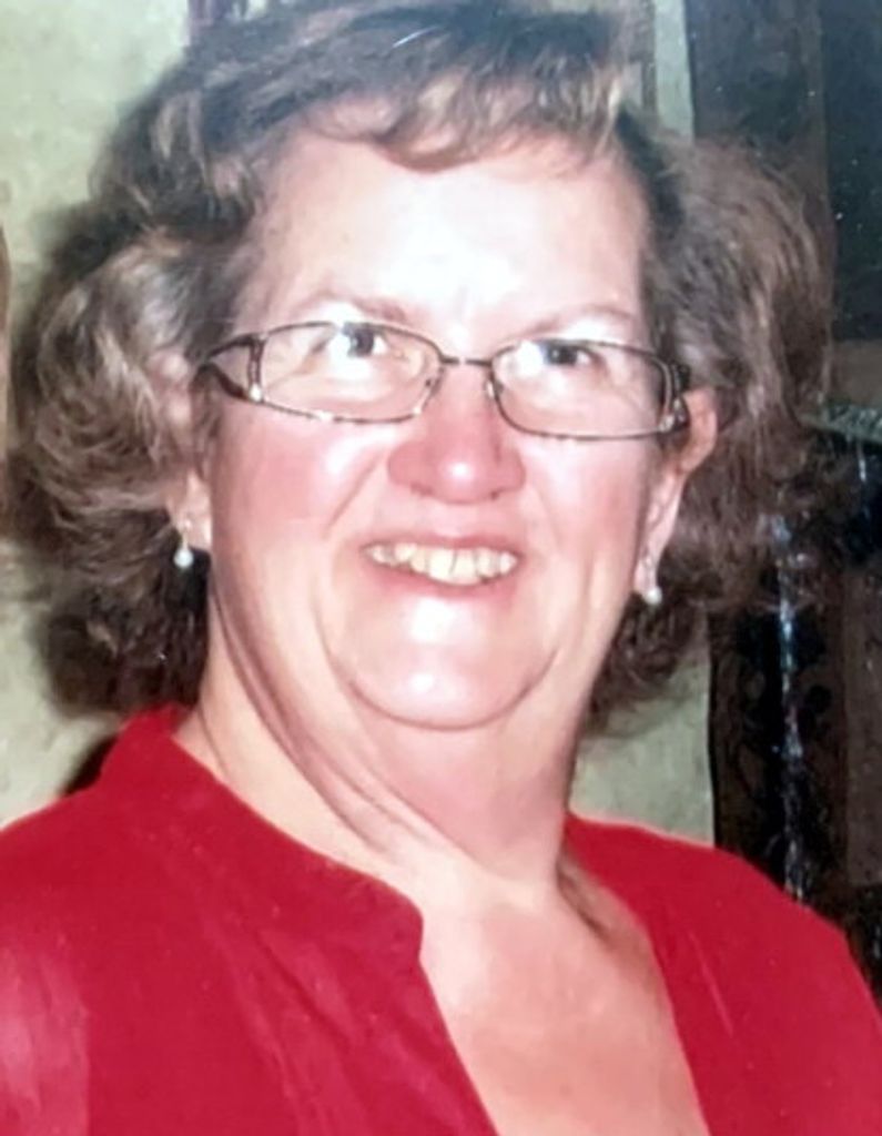 Margaret K. "Peggy" (Friedrichsen)  Bomba Profile Photo
