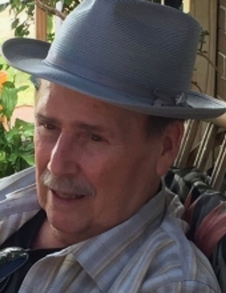 Ross Thomas Jones Profile Photo