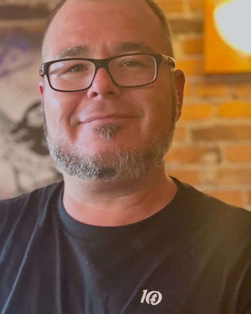 Ronald York Profile Photo