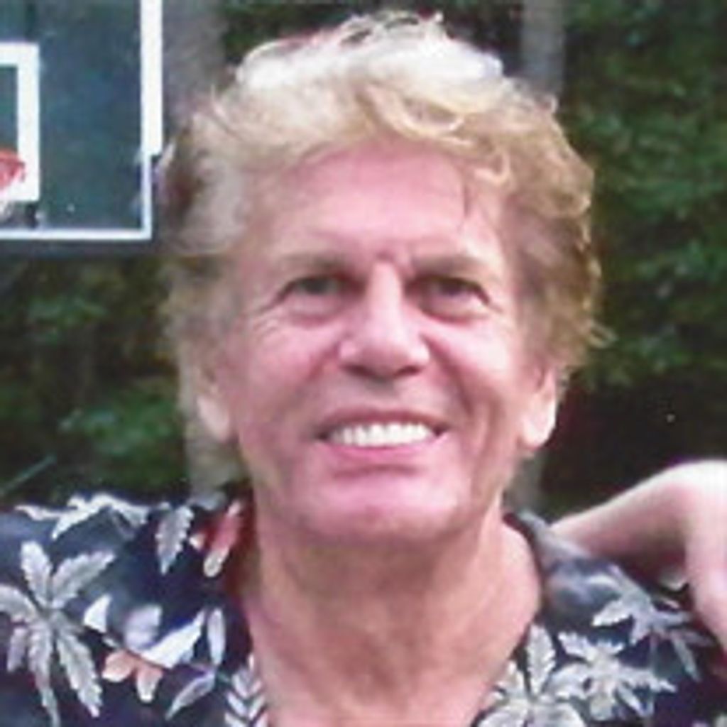 Russell Bear, Sr