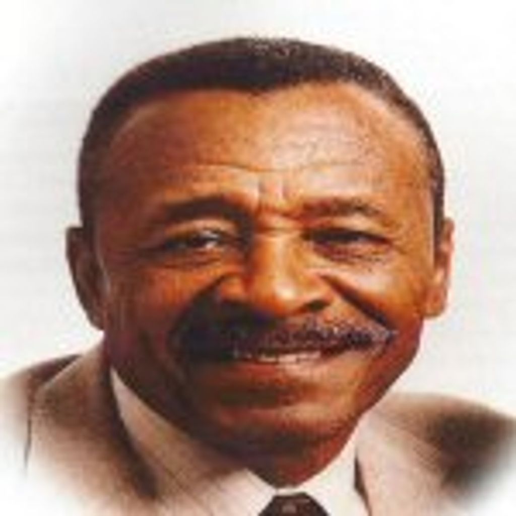 Robert Henderson
