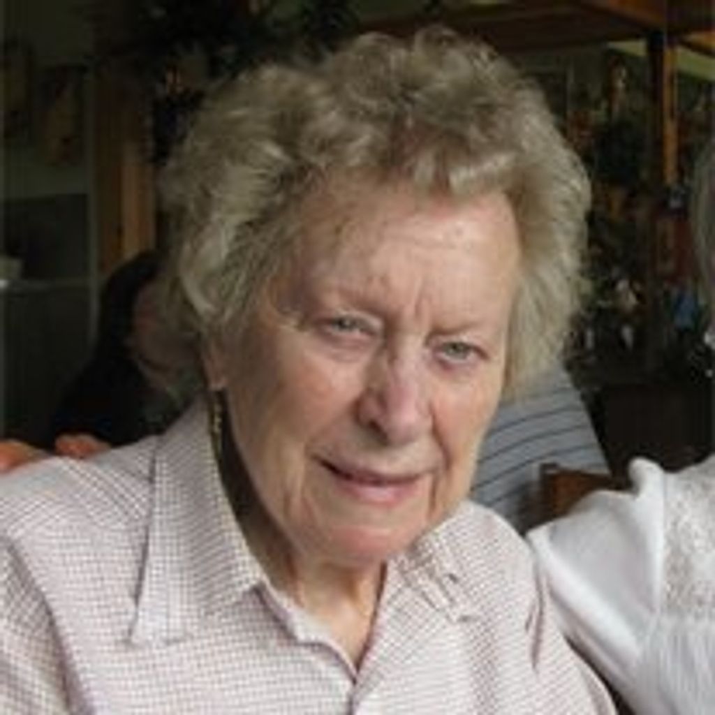 Dorothy G. (Bolduc) Ewiany Profile Photo