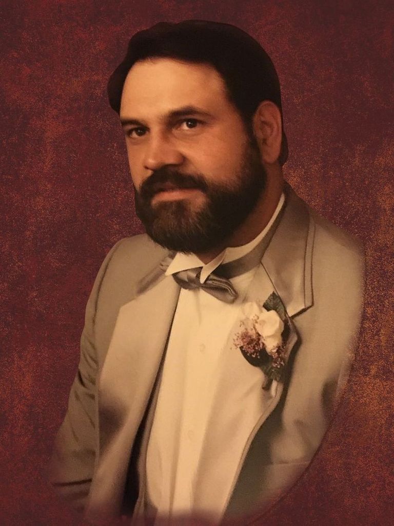 Harry W. Walker Profile Photo