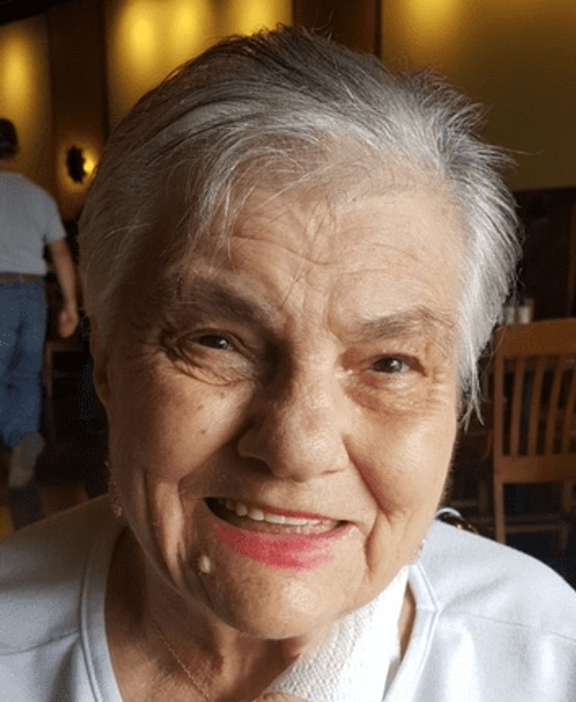 Joann Marie Mayo