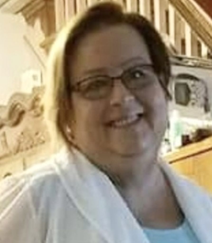 Carmen Gonzalez