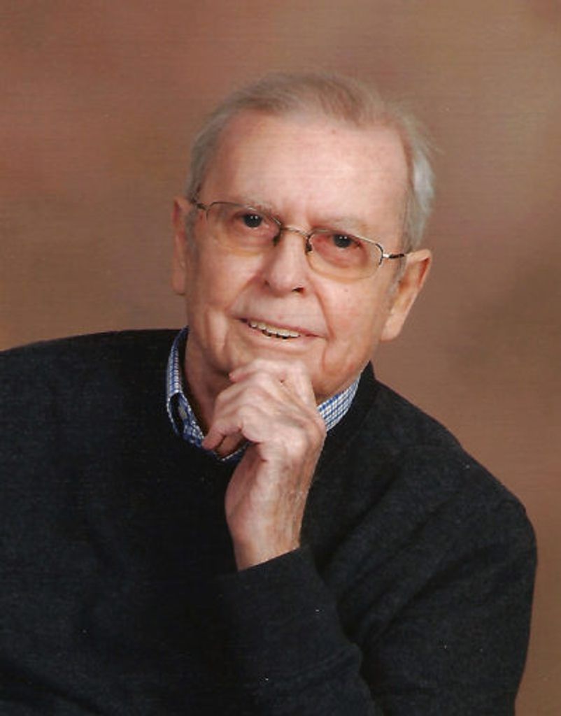 Dr. Walter “Wally” Sanders